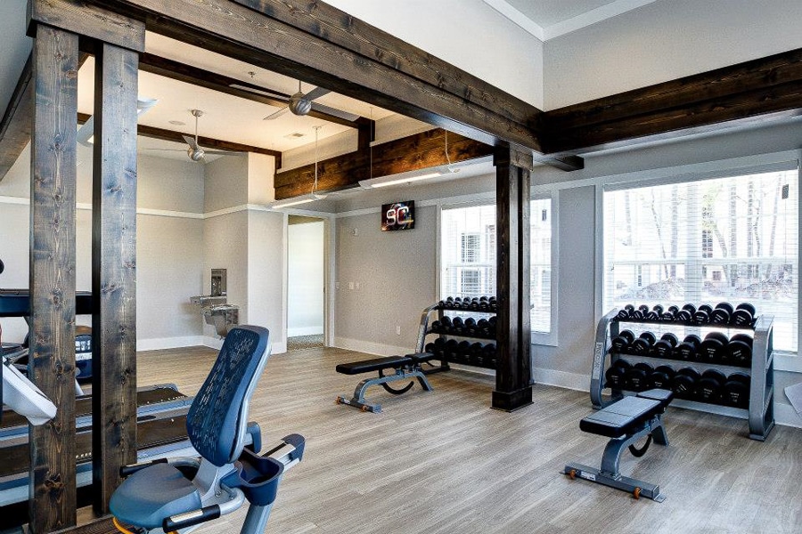 lighthouse wilmington fitness center free weights