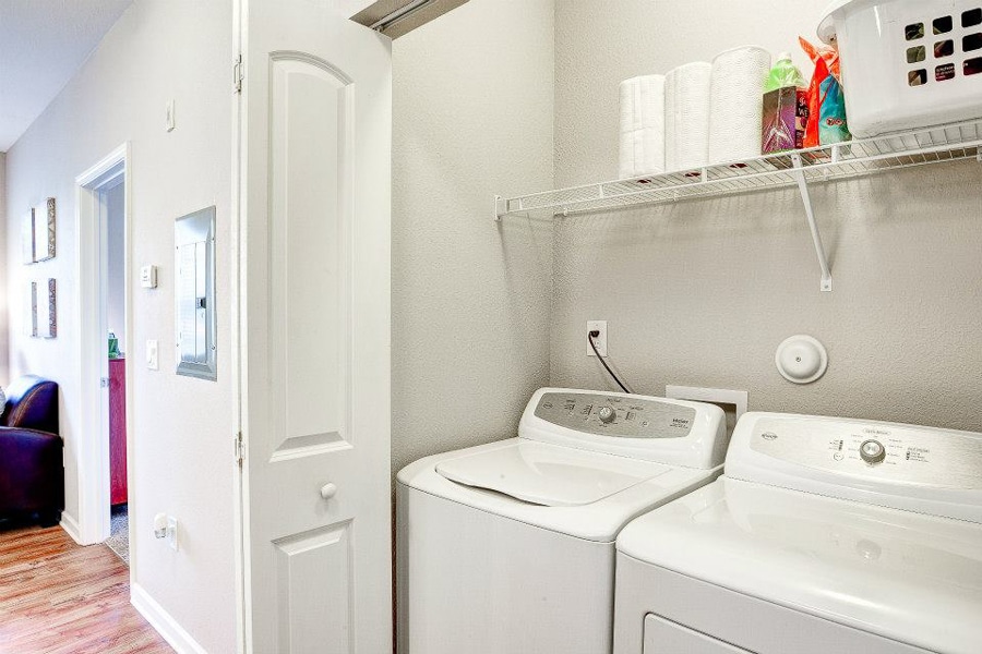 lighthouse wilmington full sized washer dryer