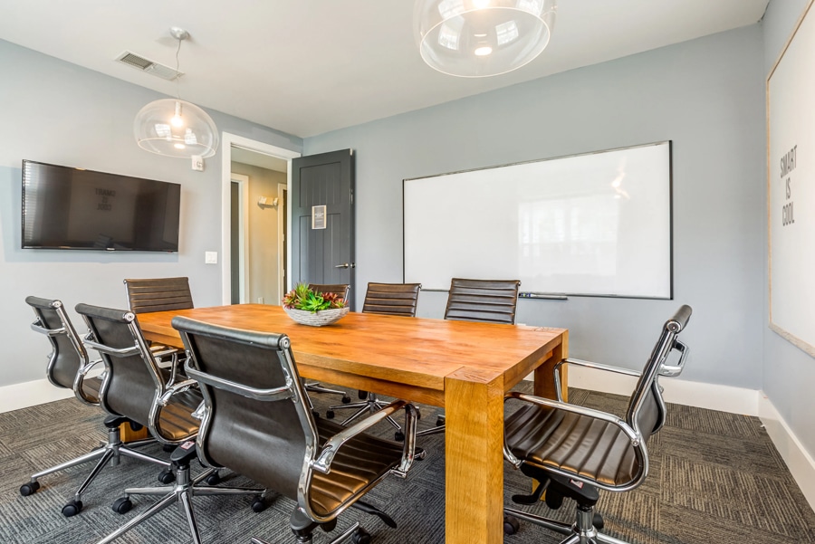 lighthouse wilmington group study room 1