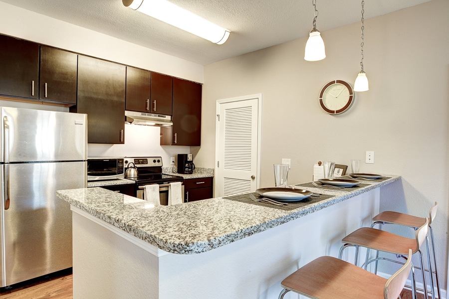 lighthouse wilmington kitchen breakfast bar