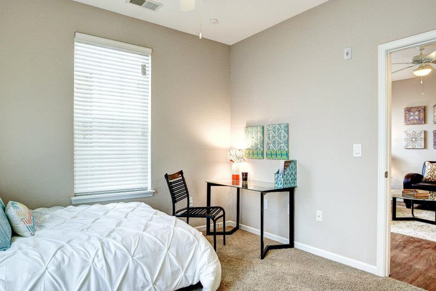 lighthouse wilmington private bedroom 1