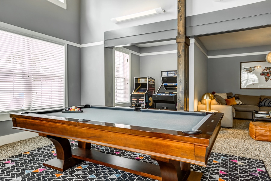 lighthouse wilmington resident clubhouse billiards