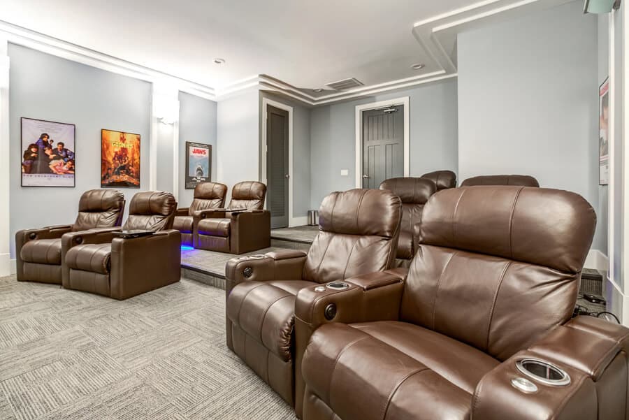 lighthouse wilmington movie theater